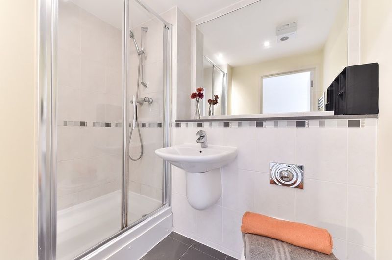 Allen Gardens 4* Londra