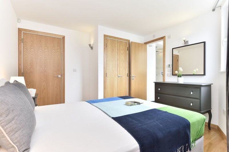 Hotel Allen Gardens Londra